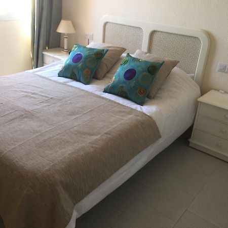 Seaview Penthouse Apartment Sitio de Calahonda Exterior photo