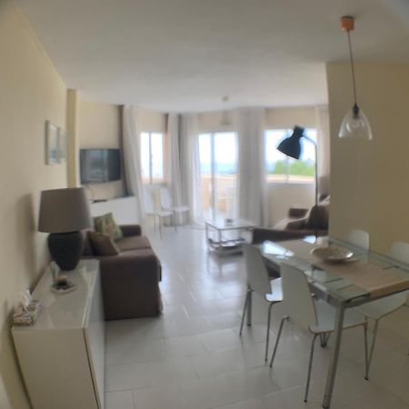 Seaview Penthouse Apartment Sitio de Calahonda Exterior photo