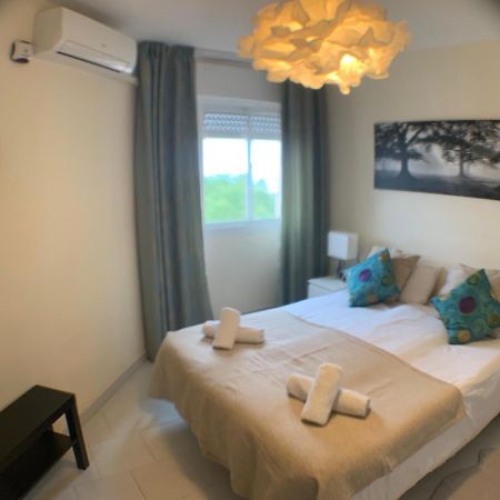 Seaview Penthouse Apartment Sitio de Calahonda Exterior photo