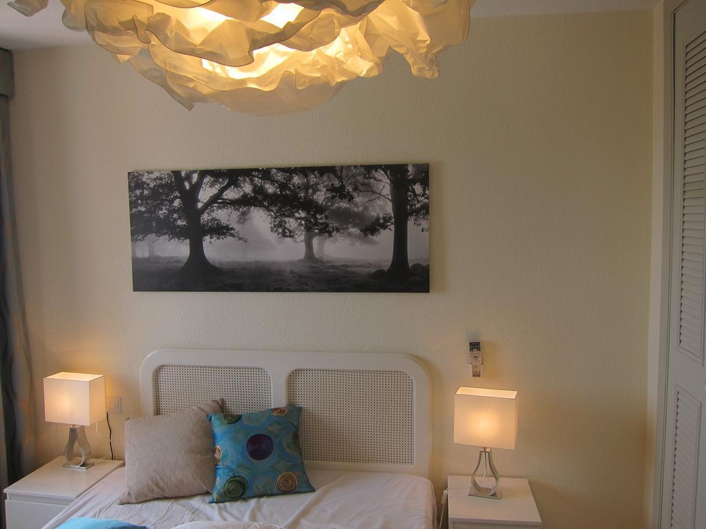 Seaview Penthouse Apartment Sitio de Calahonda Exterior photo
