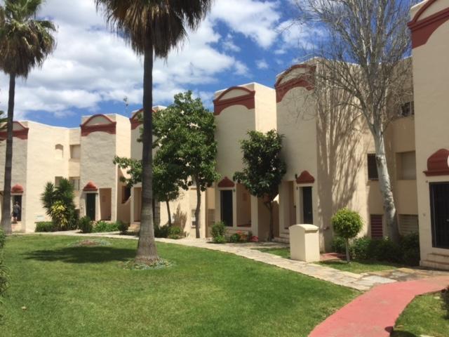 Seaview Penthouse Apartment Sitio de Calahonda Exterior photo