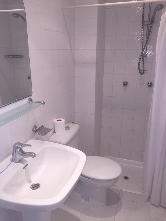 Seaview Penthouse Apartment Sitio de Calahonda Exterior photo