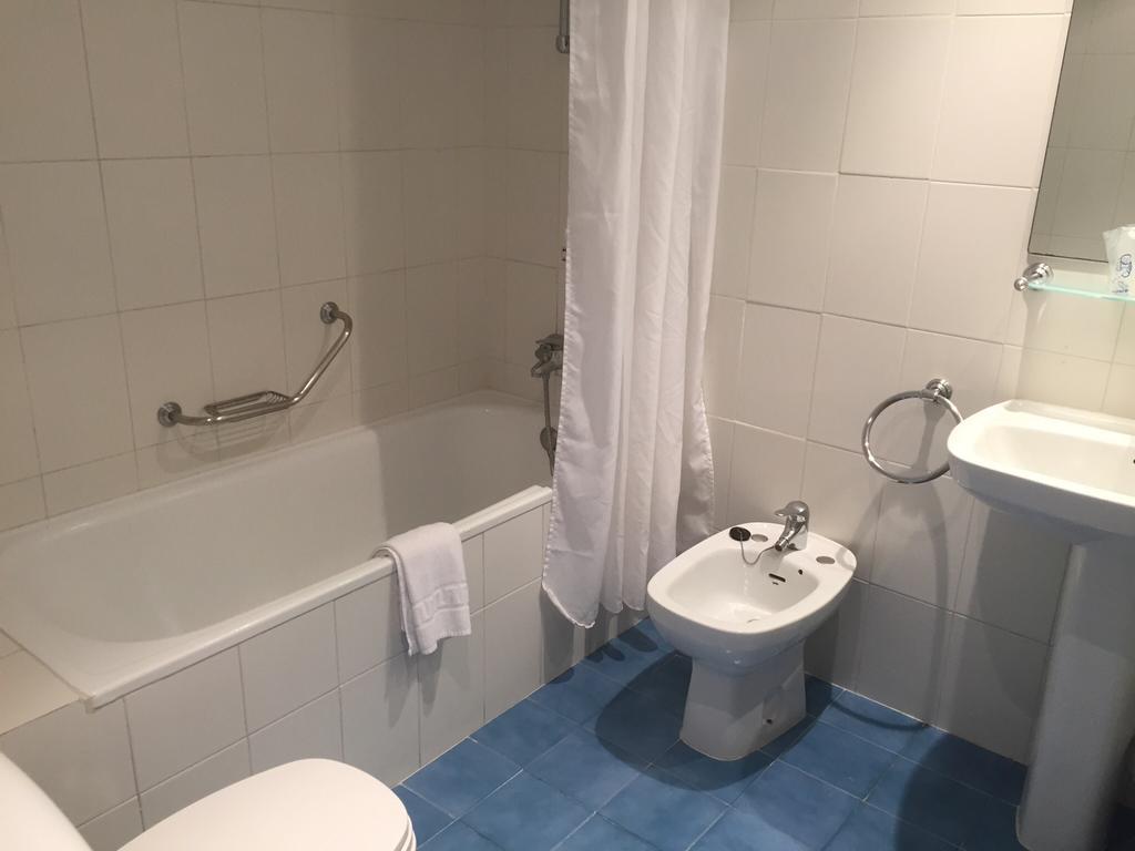 Seaview Penthouse Apartment Sitio de Calahonda Exterior photo