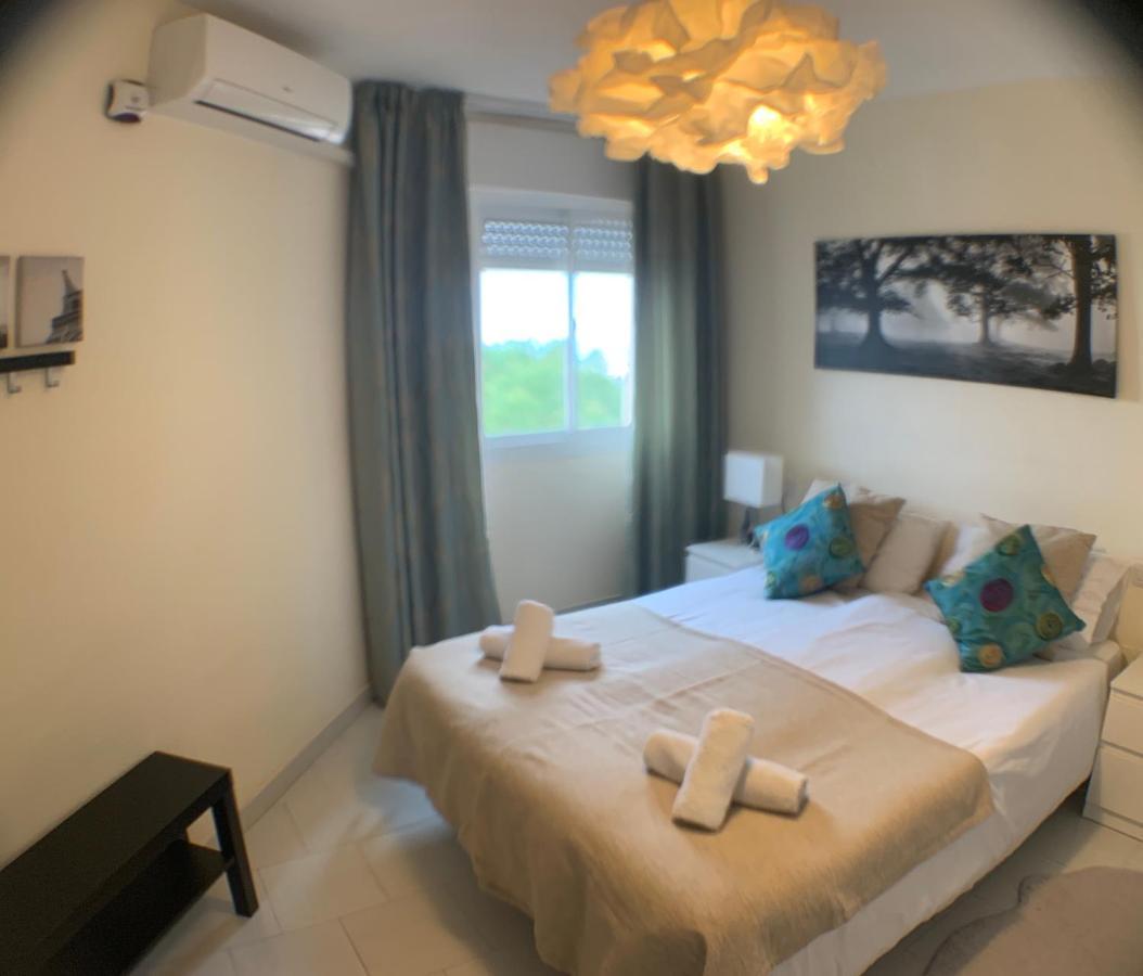 Seaview Penthouse Apartment Sitio de Calahonda Exterior photo